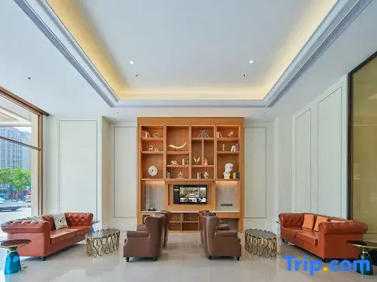 Vienna International Hotel (Zhenjiang Yangzhong)