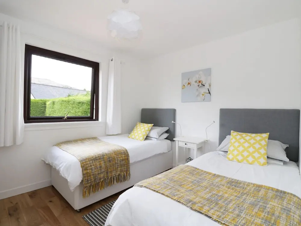 3 Angus Crescent, Ballachulish