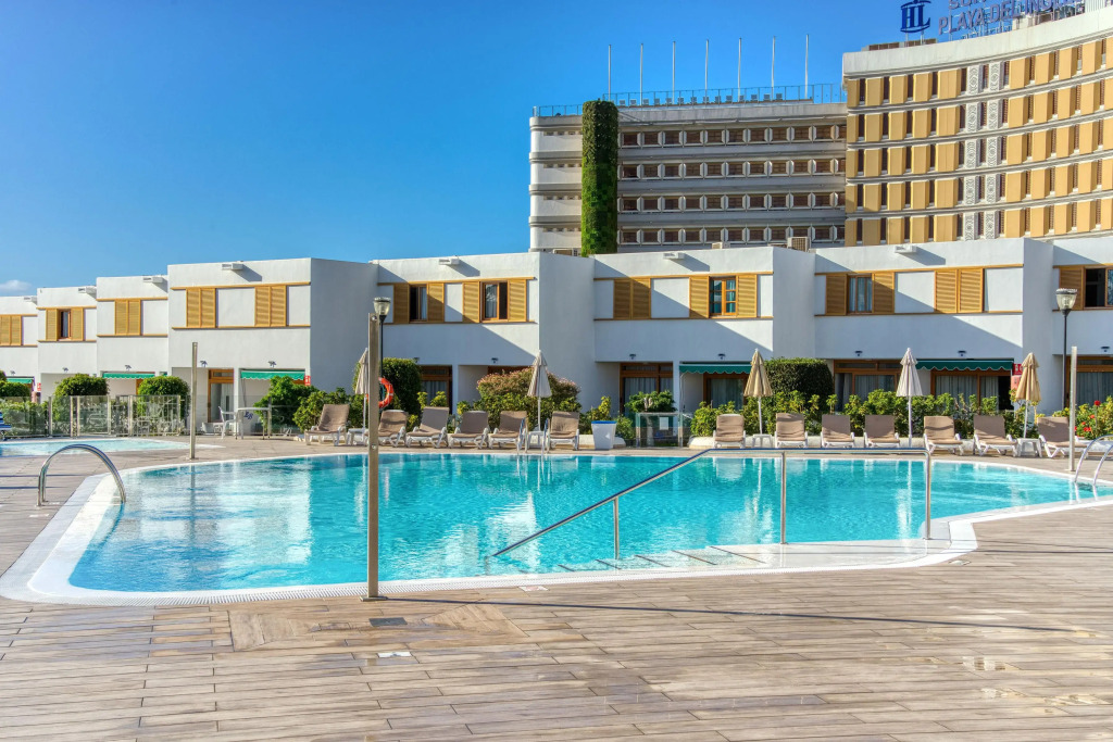 Living Las Brisas Maspalomas Sunny MASPALOMAS