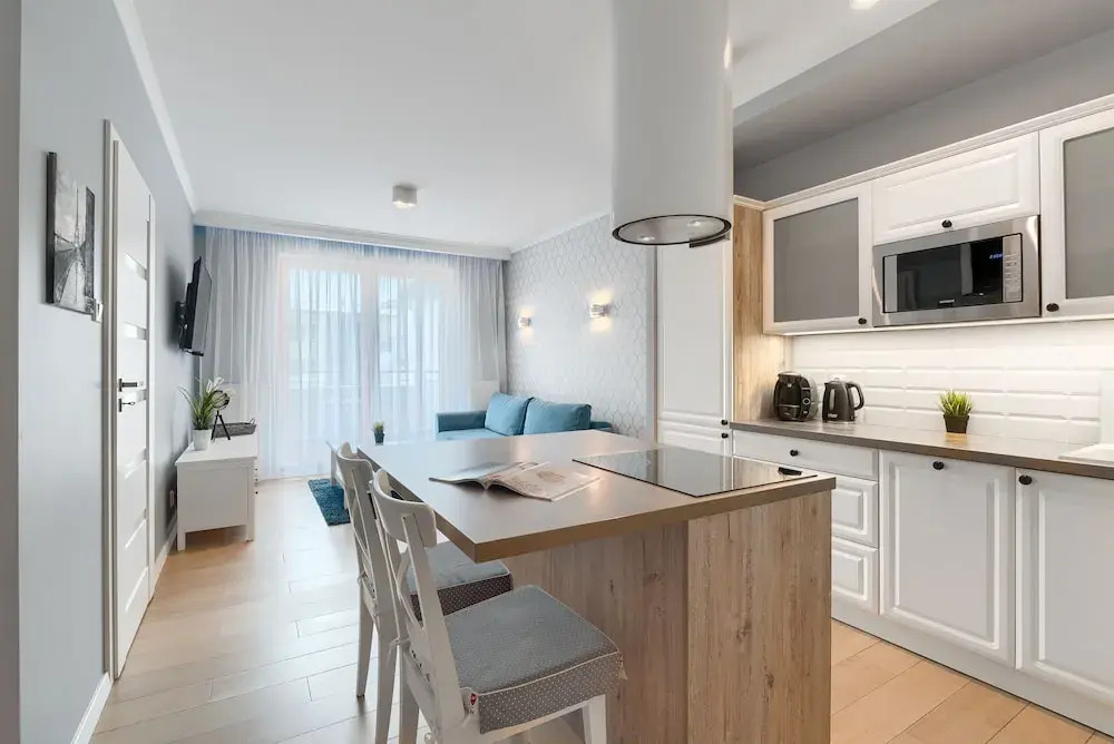 EXCLUSIVE Nautica Apartments
