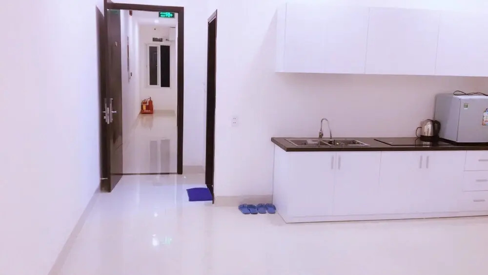 7S Hotel HHen Apartment