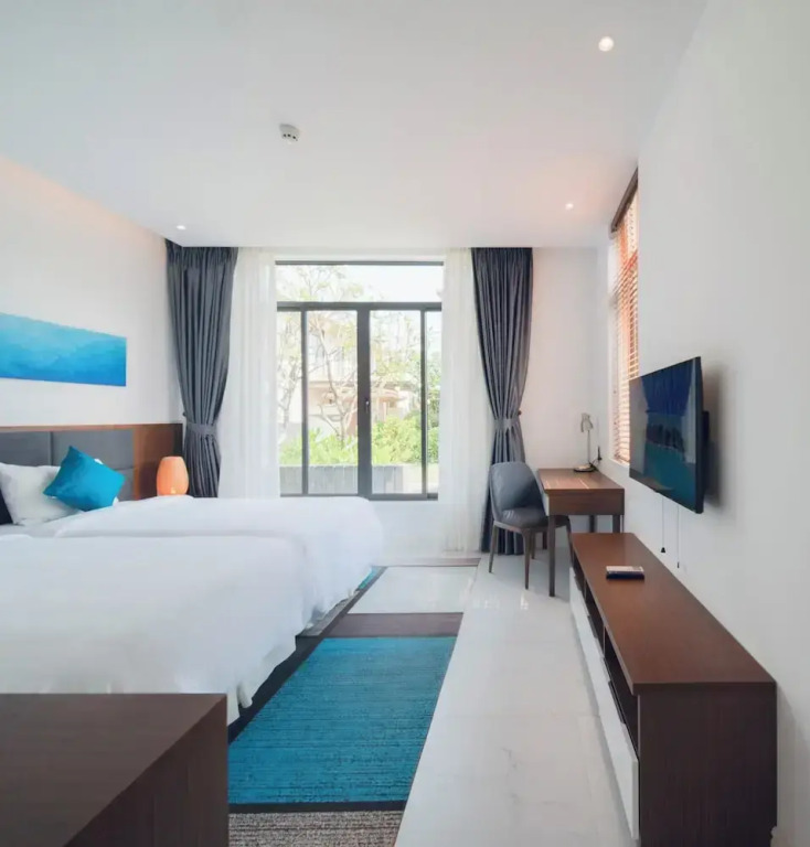 Hese Pool Villas & Resort Cam Ranh