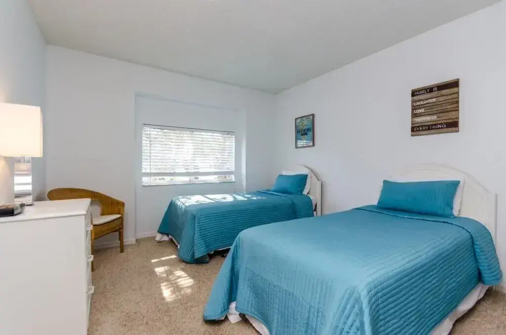 4-Bedroom Villa in Kissimmee 8417 SKC