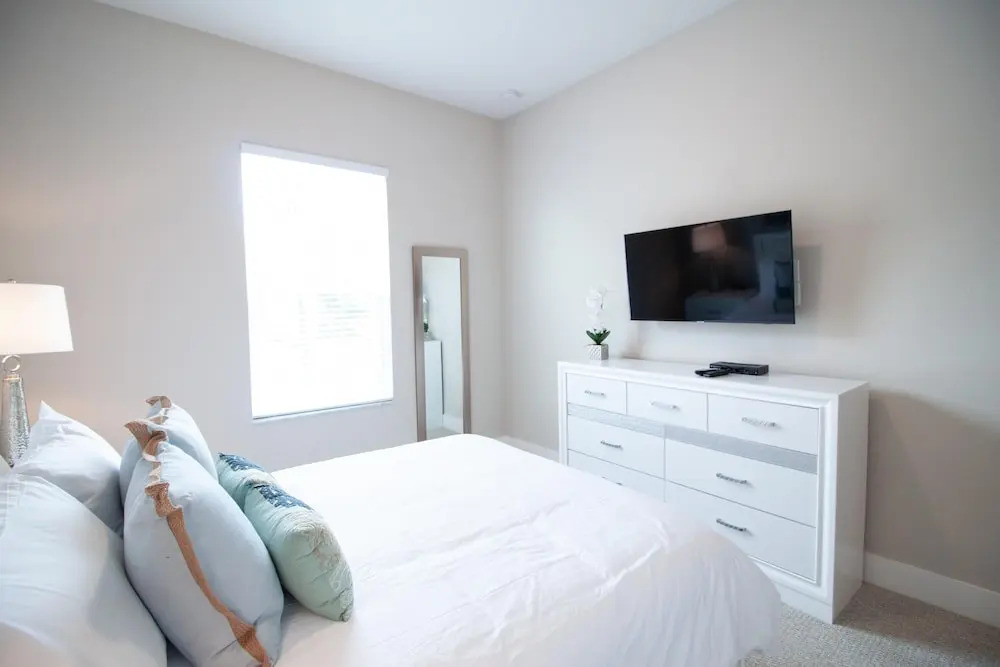 Amazing Family Villa, 5min Disney SMV144