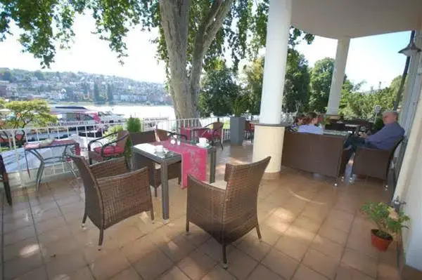 Hotel Kleiner Riesen