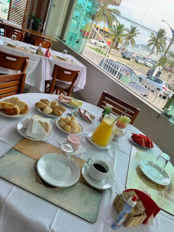 Hotel Palmar