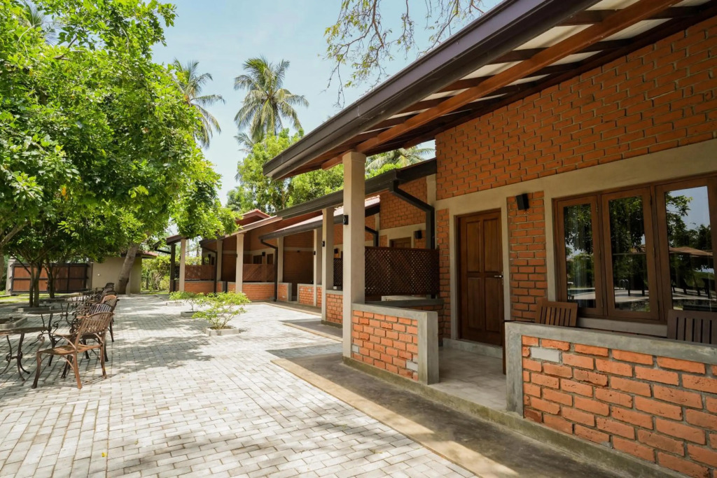 Malala Retreat Bundala