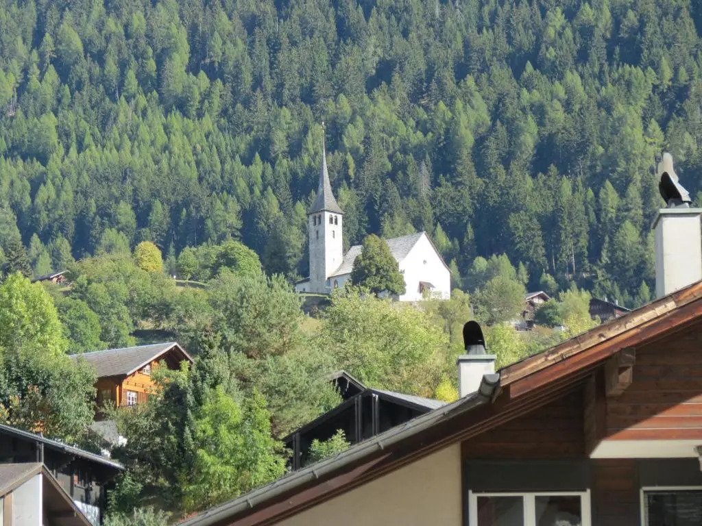 Haus Residence
