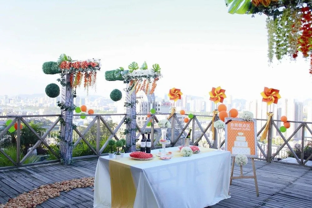 Liuzhou Grand Hotel