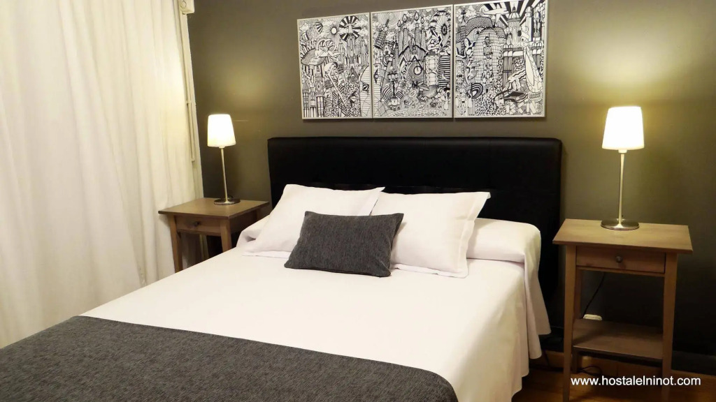 Hostal El Ninot