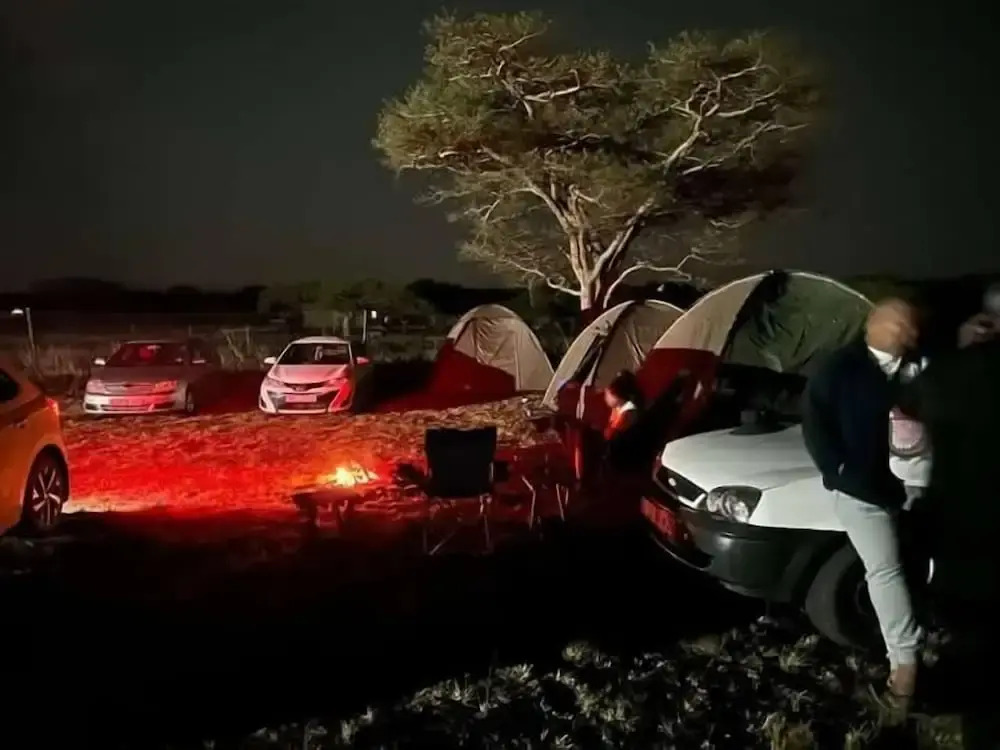 Rorkes Drift Campsite and Caravan Park
