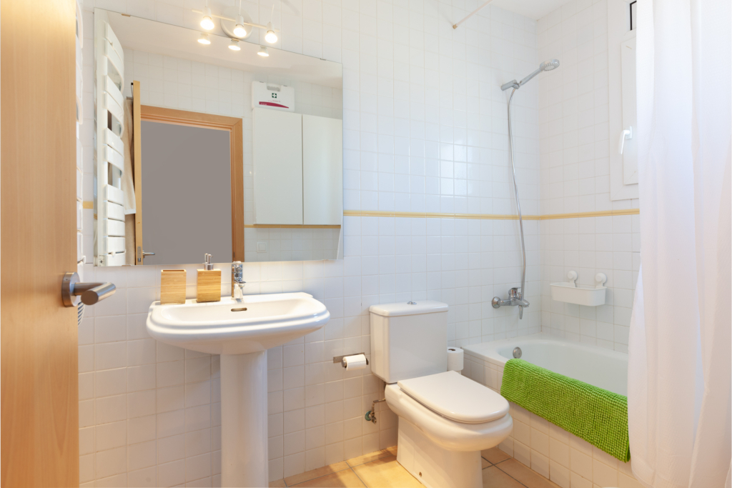 Cala Montgó Apartment