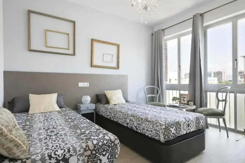 Apartment Leonor