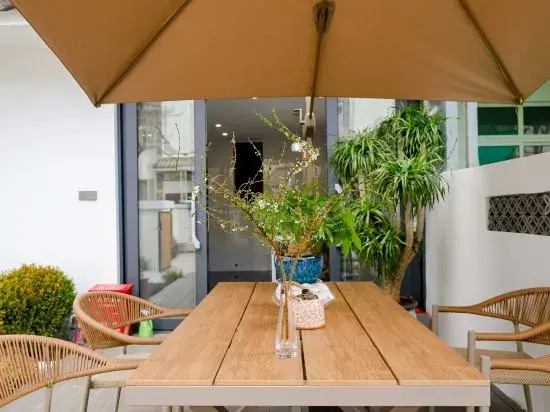 Dali Xizhou Qingfeng Muyu Homestay