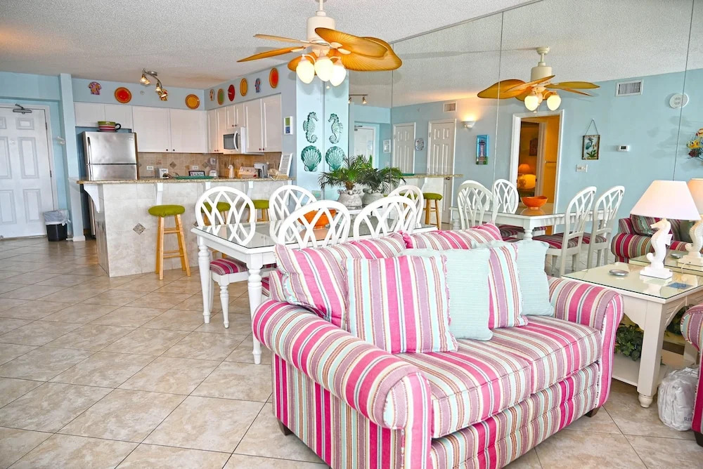 Terrace At Pelican Beach 1006 2 Bedroom Condo