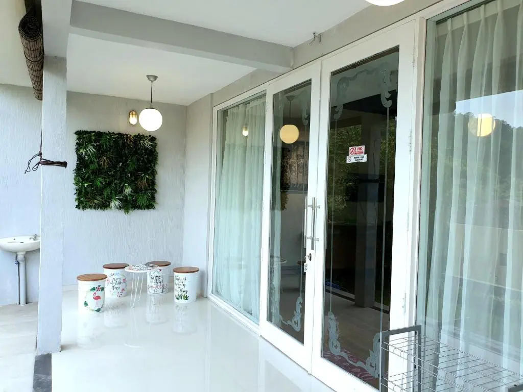 Bedugul Lake View Residence Unit B-6