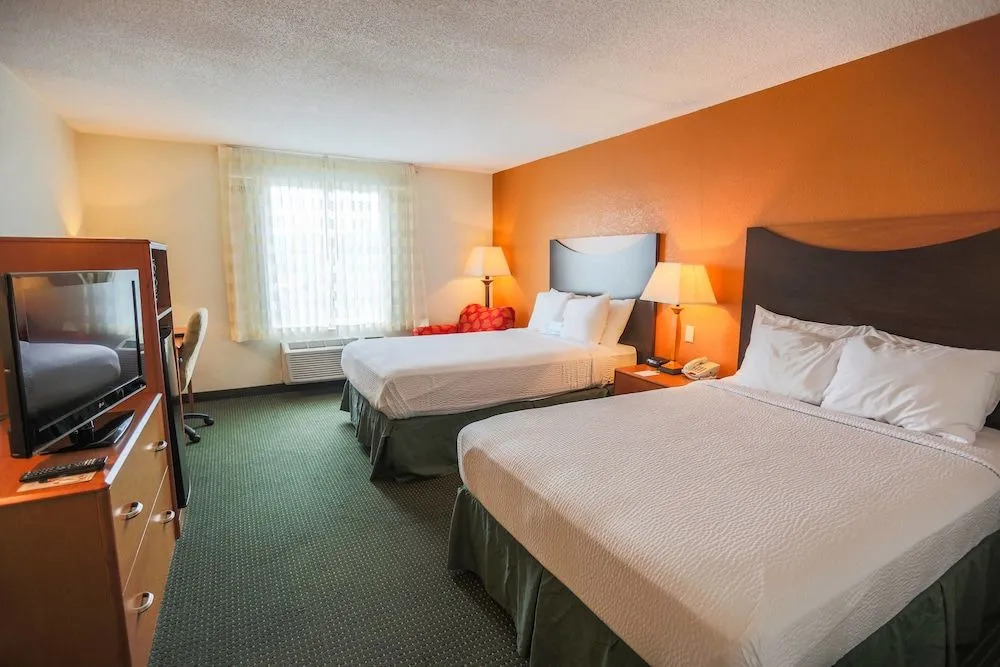 Comfort Inn & Suites Corbin North