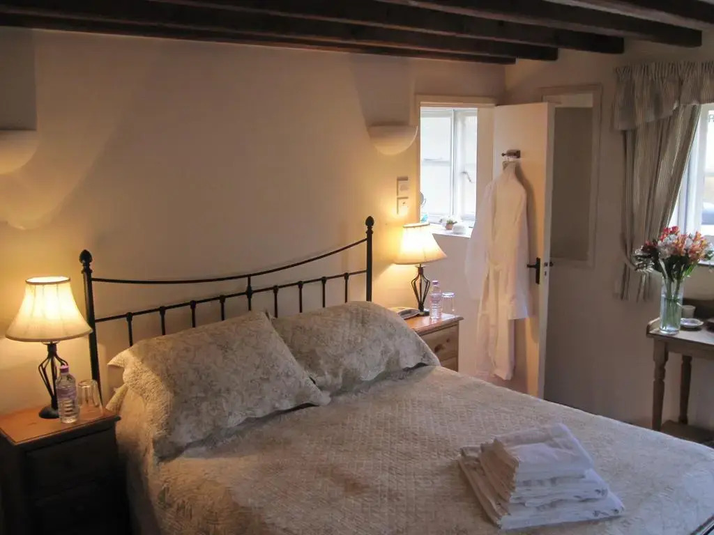 Guiting Guest House