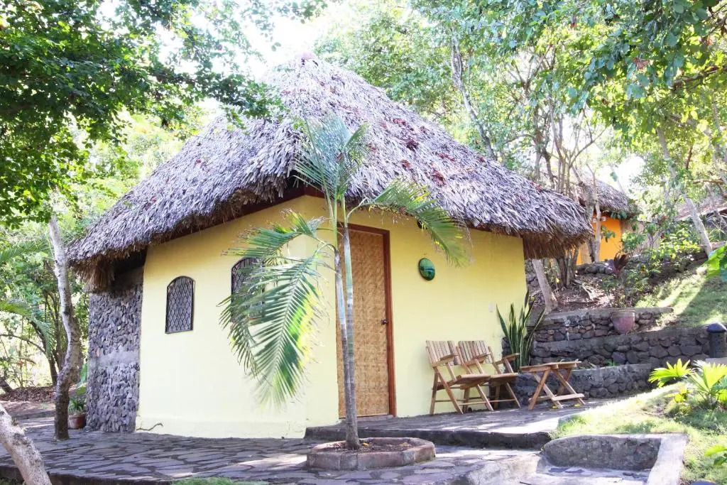 San Simian Lodge
