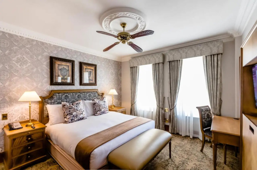 Gold Reef City Hotel
