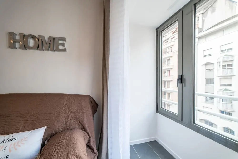 Le Lit du Lac D'annecy Private Apartment