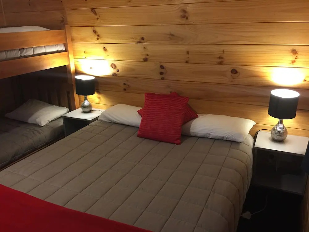 Greymouth Motels & Seaview Apartments