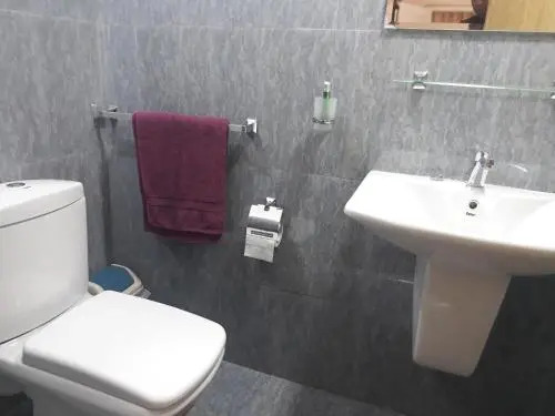 Comfort Home Stay