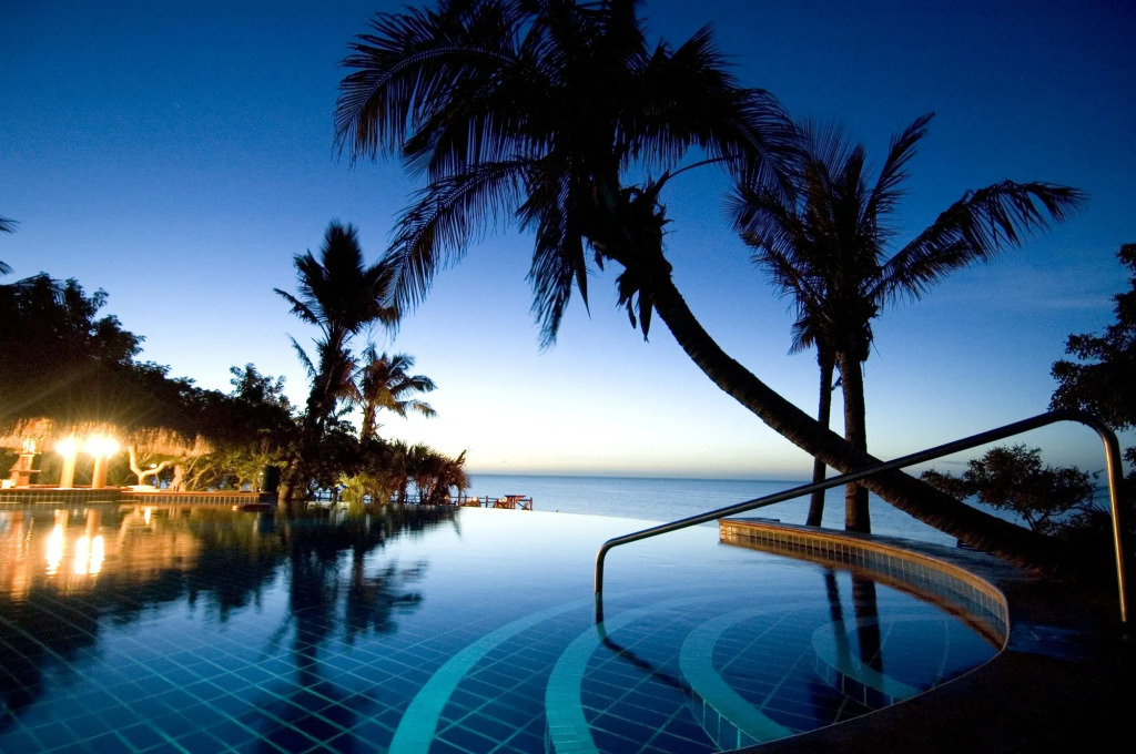 Anantara Bazaruto Island Resort