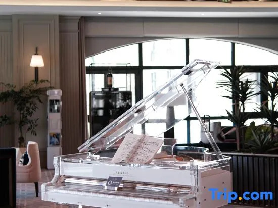 Yixing Inlong Narada Resort Hotel