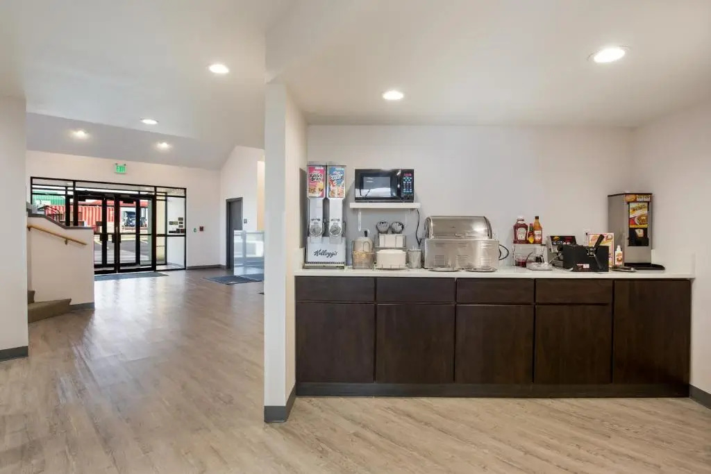 Sleep Inn & Suites Jerome - Twin Falls
