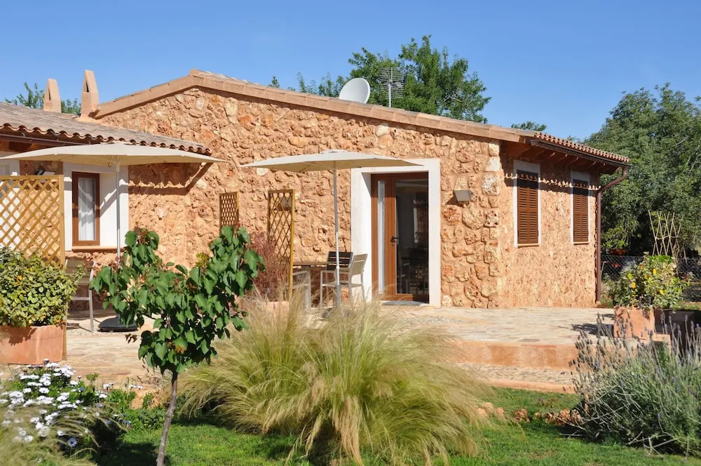 Can Porretí Agroturisme