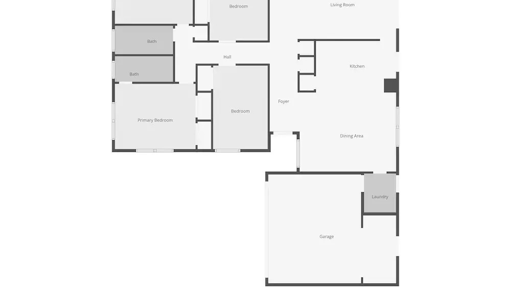 Heated Pool, Fire Pit, Games & Outdoor Dining Just Minutes to Old Town Drift House by Avantstay