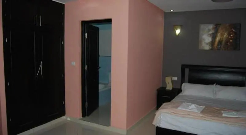 Hotel Salwan
