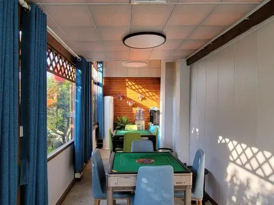 Shanshe Inn