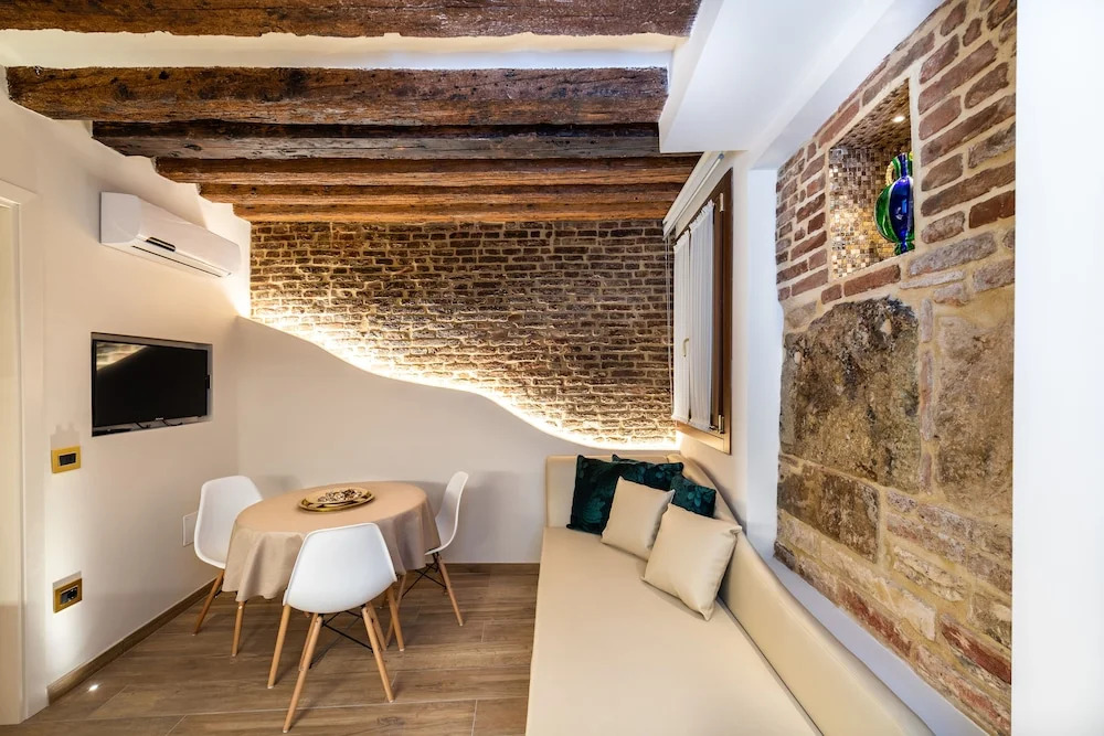 Nike Apartments Venice Castello