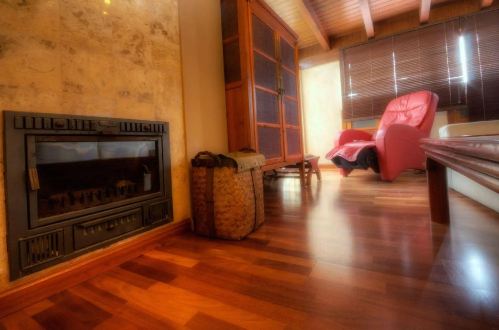 Hotel Boutique Argantonio