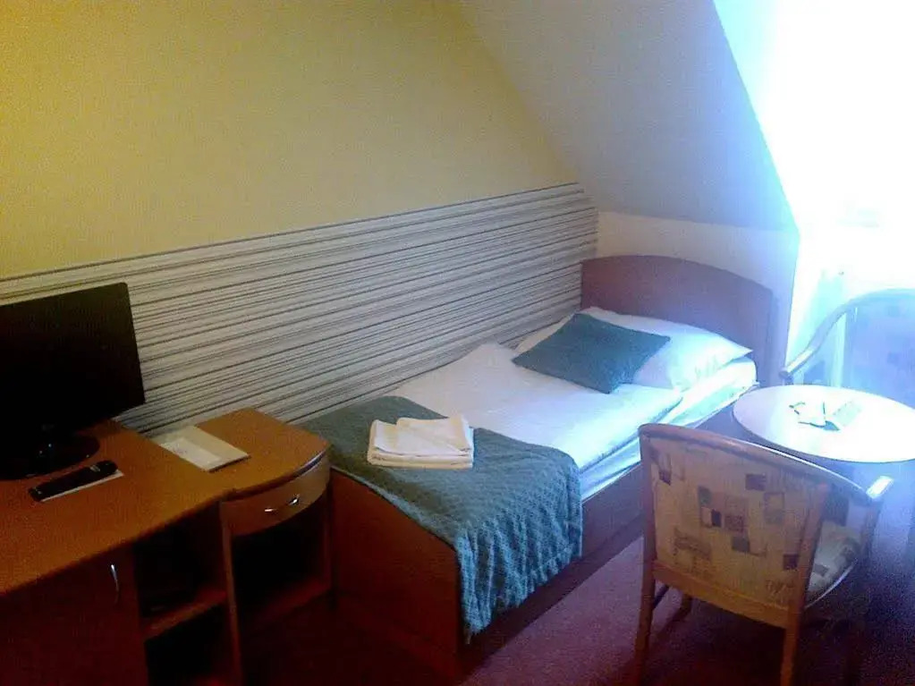 Hotel Gustav Mahler