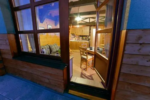 Apartman 105 Pec pod Sněžkou