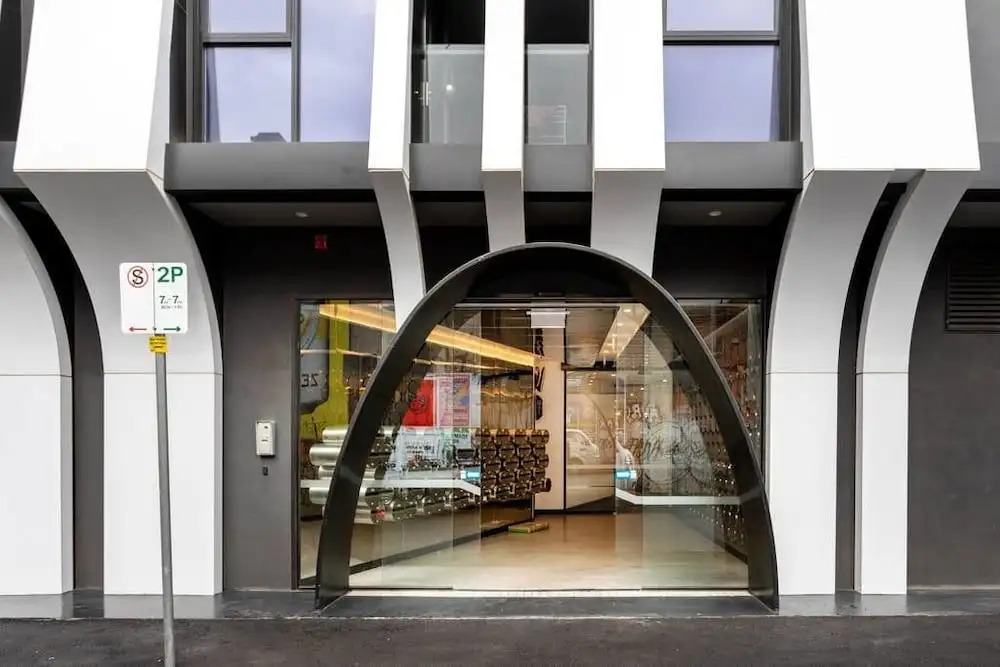 BHB Designer Collingwood