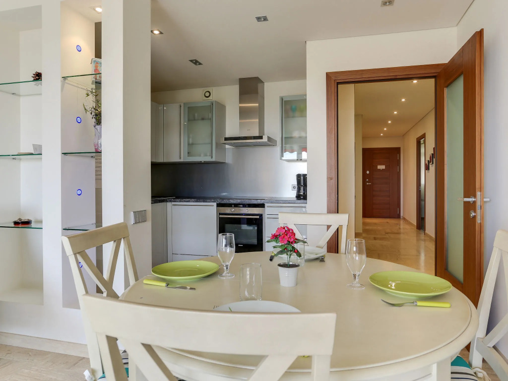 Apartment Le Roc