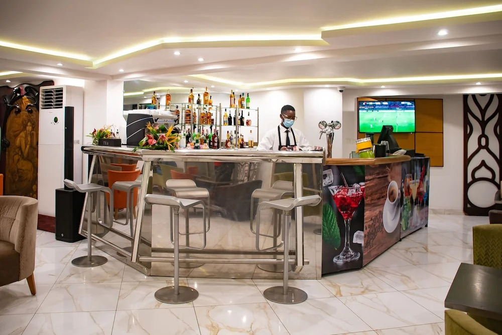 FAYA Hotel