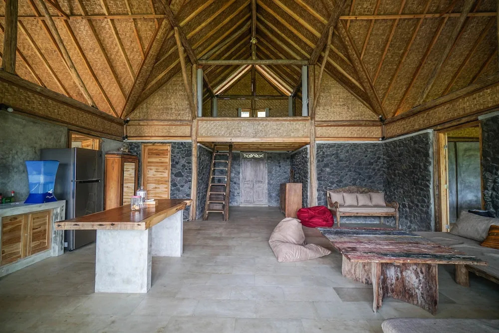 Pondok Manoka