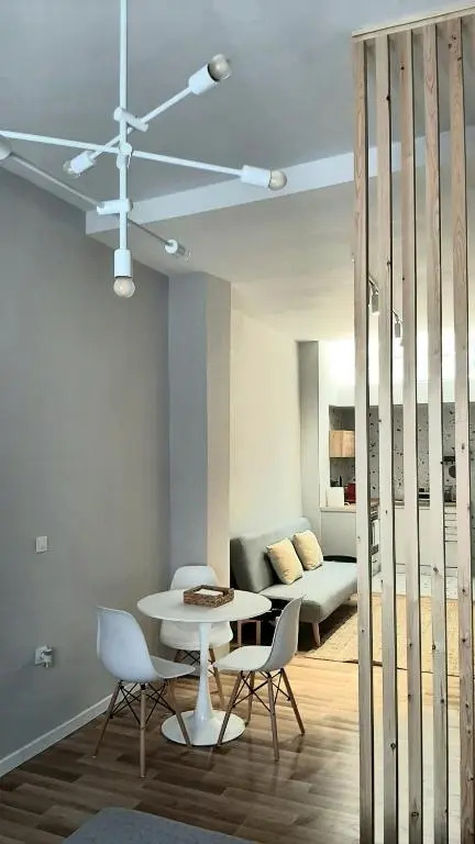 Habitat Nafplio bnb - Open space studio