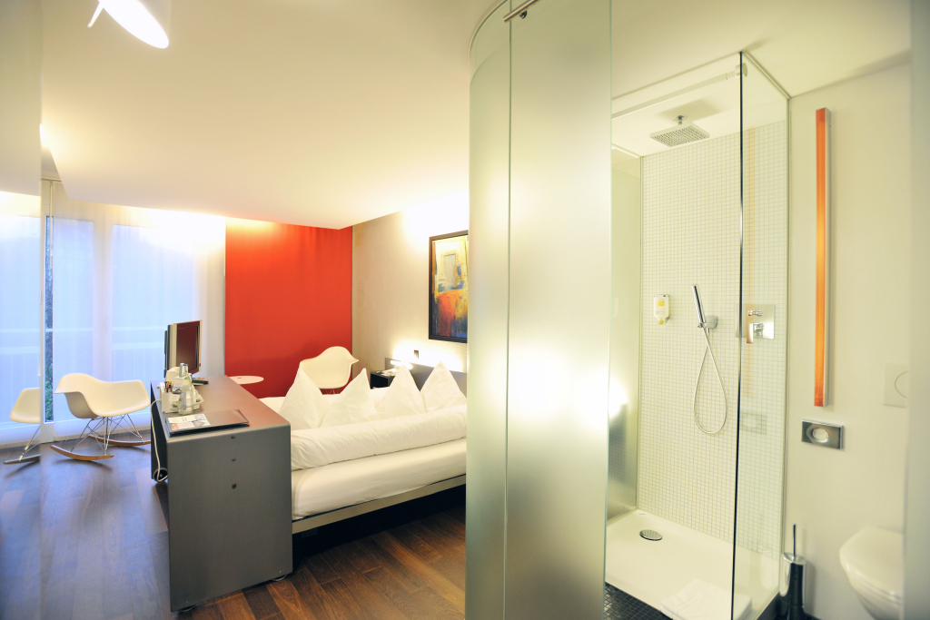 Hotel Aare Thun