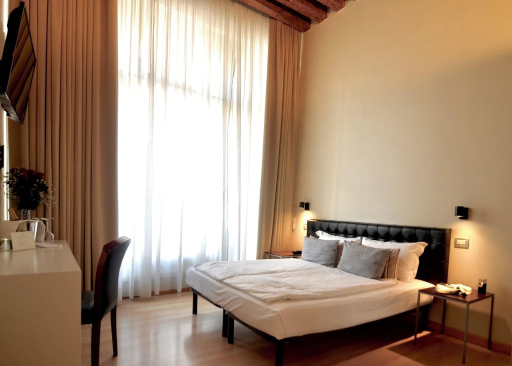Albergo al Tiepolo