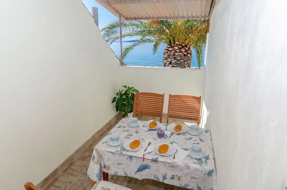 Maria Apartments