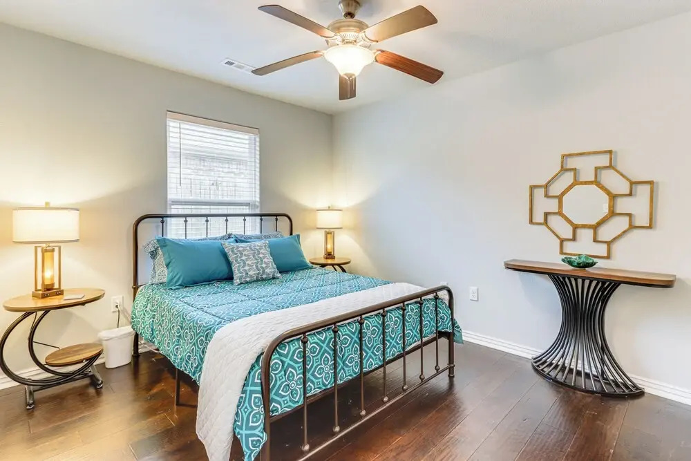 Fayetteville Home: Near University & Biking Trails