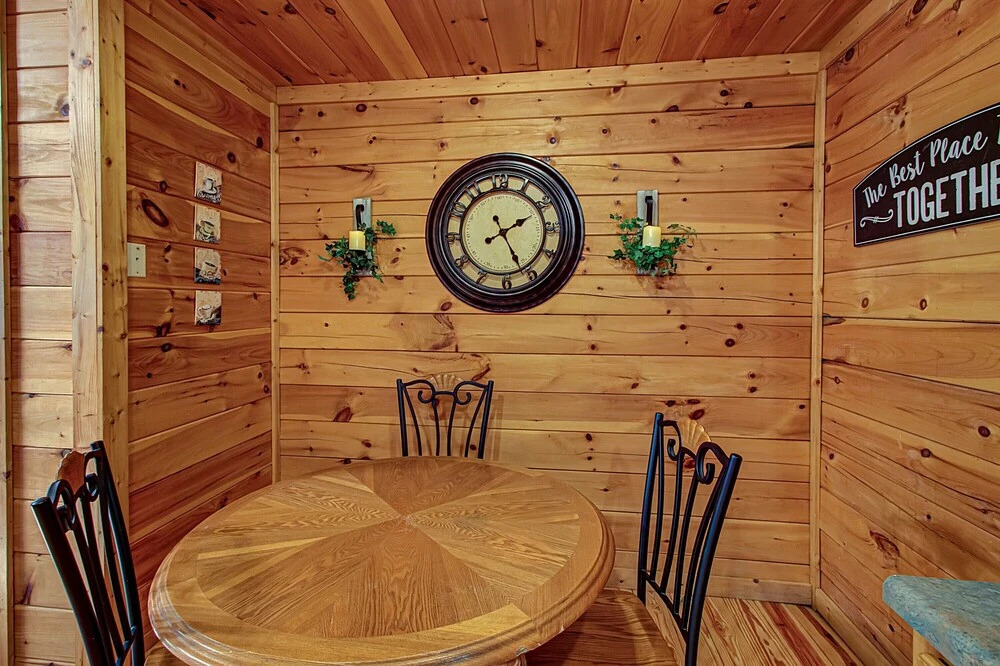 Blue Mist Lodge #2914