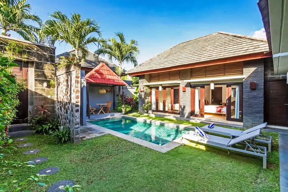 Casa Luma Canggu