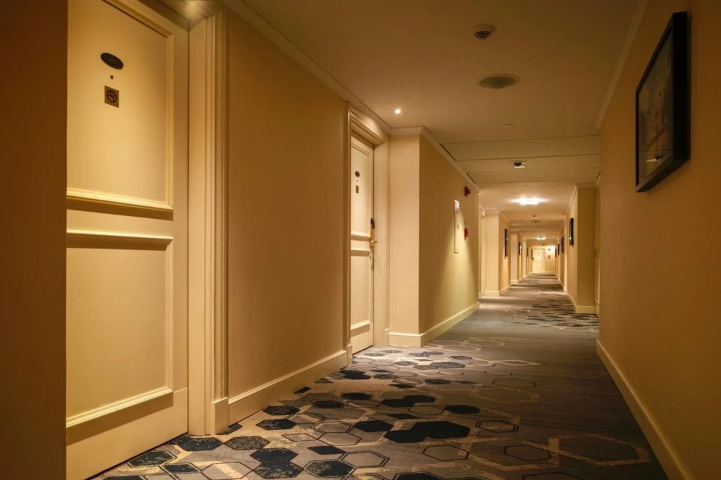 Sheraton Grand Warsaw